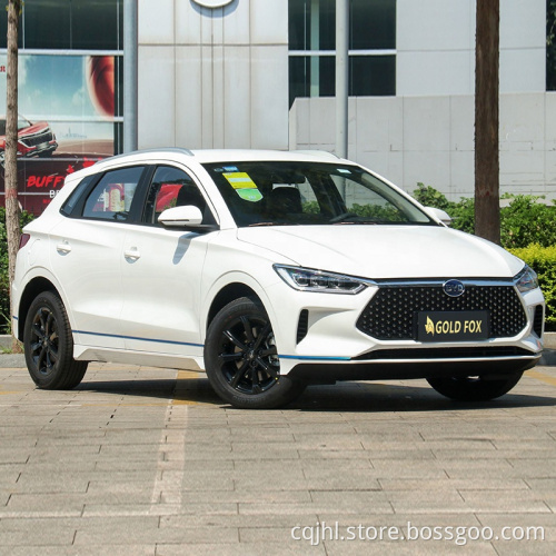 2023 auto elettriche AWD EV Auto per veicoli elettrici Byd E2 per BYD Cinque posti Produttore diretto Vendita di nuovi veicoli energetici